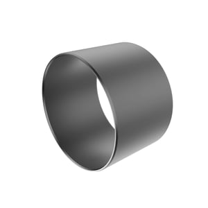 N219989: Cylindrical Alloy Bushing