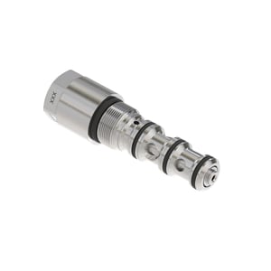 Control Valve