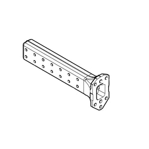 Rear Axle