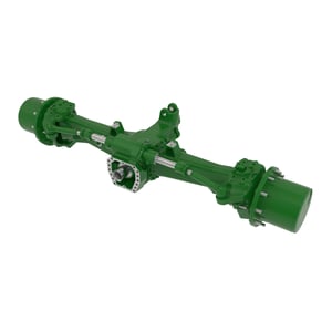 Front Axle