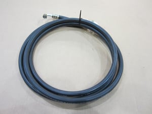 HOSE, AC CONDENSER TO EVAP