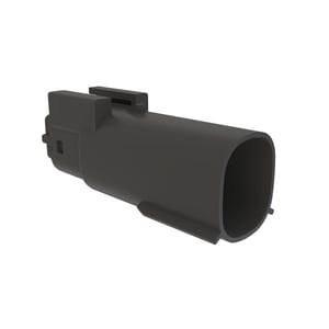 Elec. Connector Housing