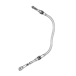 Push Pull Cable
