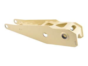 ARM,KICKER ASSEMBLY