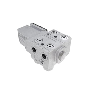 Solenoid Valve