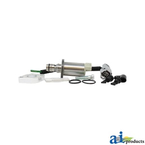 Control Valve