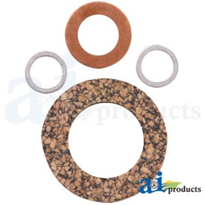 Seal Kit; Fuel Injector