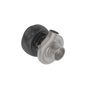 Turbocharger