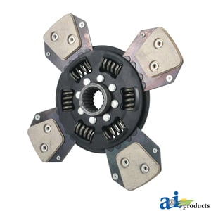 Clutch Disk