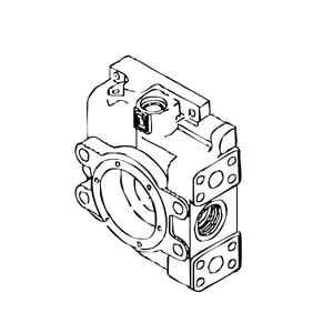 Valve Cover