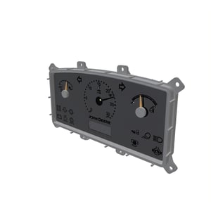 Instrument Cluster