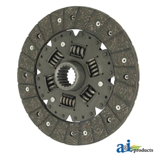 Clutch Disk