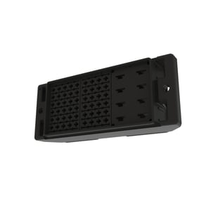 Elec. Connector Housing