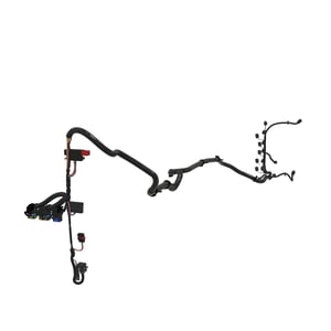 Chassis Wiring Harness