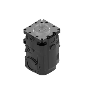 Hydraulic Pump