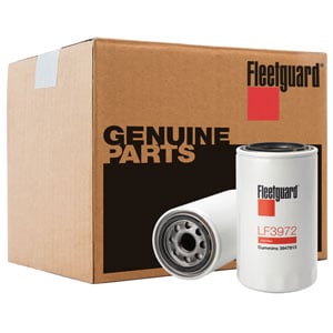 Filter, Lube, Full-Flow Spin-On (QTY 12)