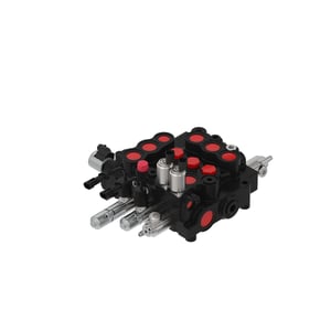 AT329465: Loader Control Valve