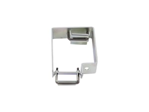 BRACKET,CLAMP AS.