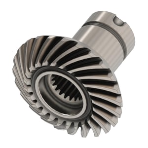 Bevel Gear