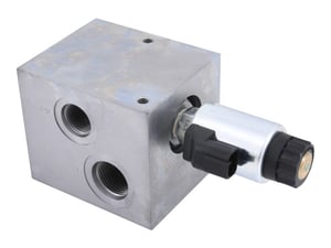 VALVE,VARIABLE REDUCING