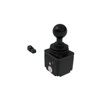 Control Lever
