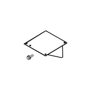 Deflector