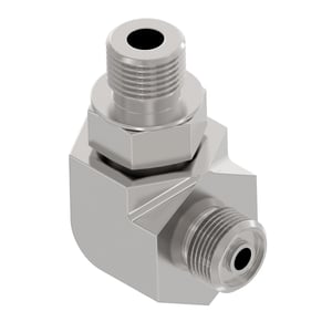 Elbow Fitting