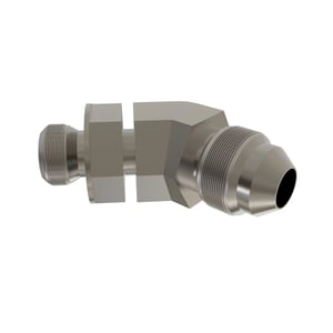 Elbow Fitting