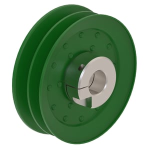 Pulley