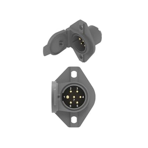 Socket Outlet