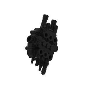Control Valve
