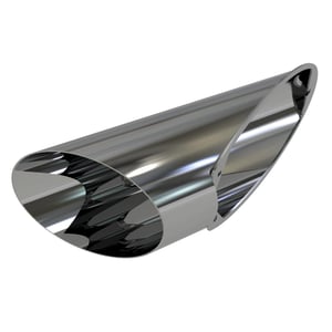 Exhaust Pipe