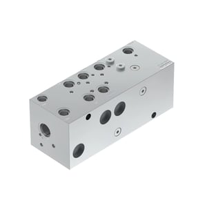 Control Valve