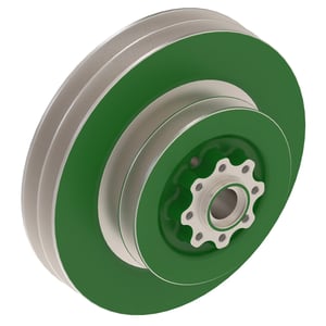 Pulley