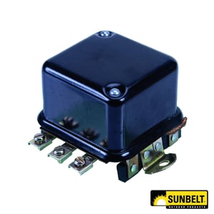 Voltage Regulator