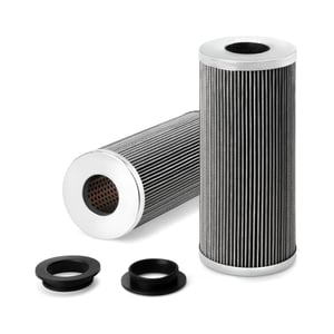 Hydraulic Filter