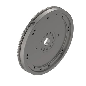 Flywheel