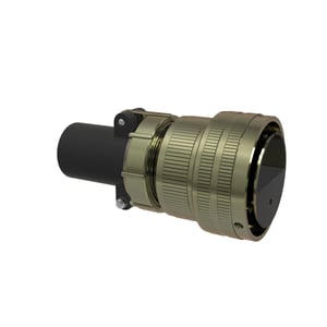 Elec. Connector Housing