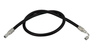 HOSE HYD 1/4X42.00 STRX90