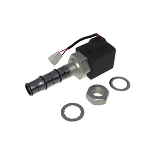 Solenoid Valve