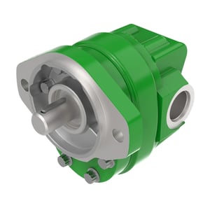 Hydraulic Motor