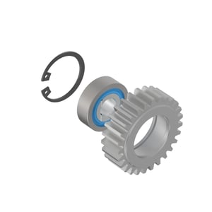 Idler Gear
