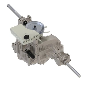 Transaxle