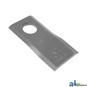 Mower Blade