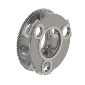 Planet Pinion Carrier