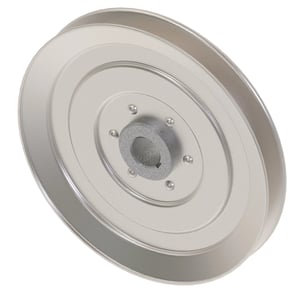 Pulley