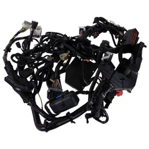 Image of HG9Z12A581RJ