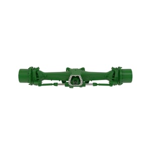 Front Axle