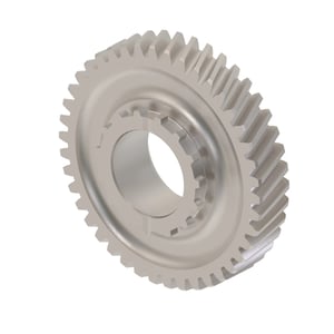 Helical Gear