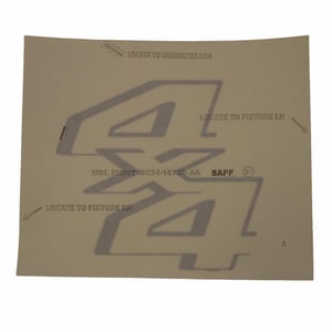 Image of BC3Z9925622AA